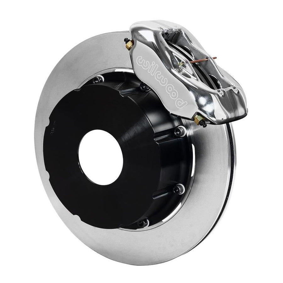 Polished FDLI P/S Rear Kit