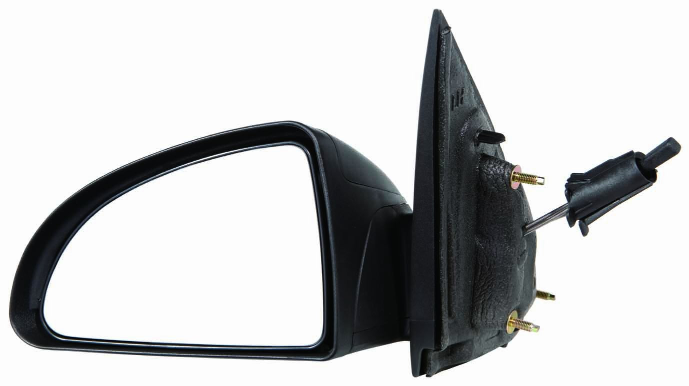 Replacement Driver Side Door Mirror Set DEPO 335-5404L3CF