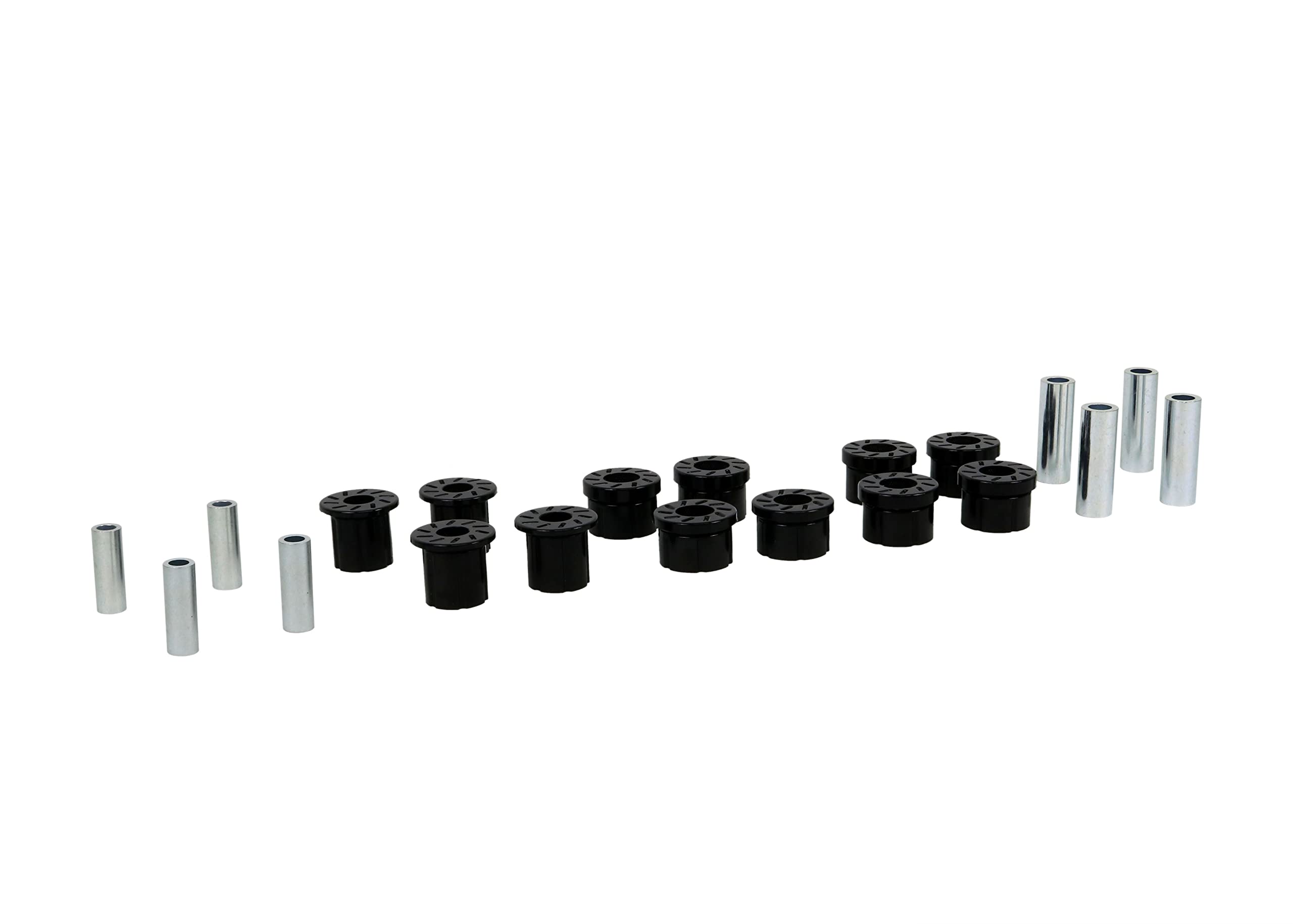 Nolathane Front Control Arm Bushing Kit REV027.0068; fits Toyota Supra 87-92