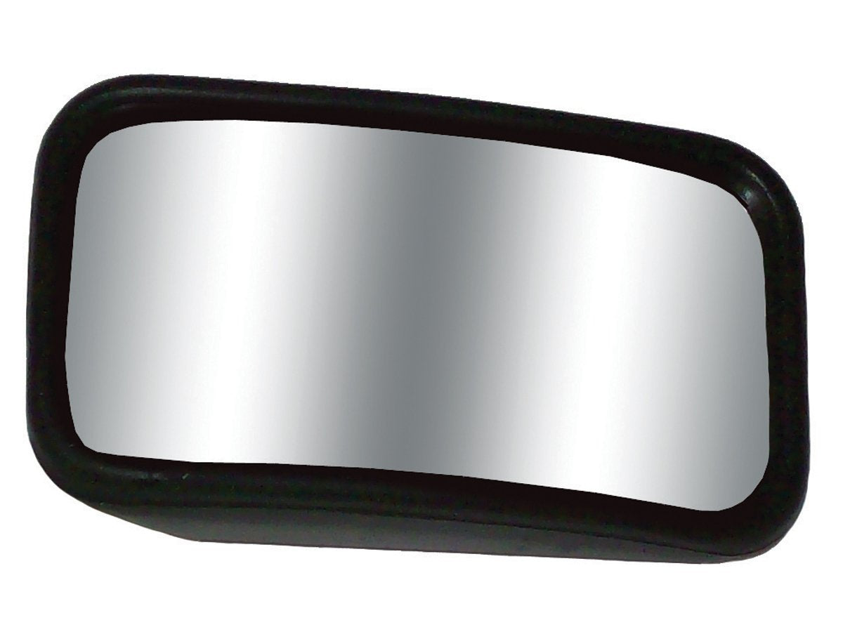 HotSpots CIPA 49002 1.25" x 2.25" Stick-On Convex Wedge