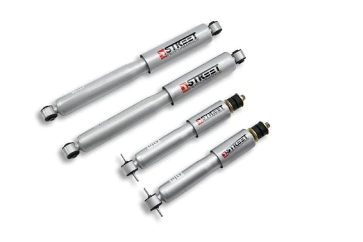 Shock Set Belltech 9522
