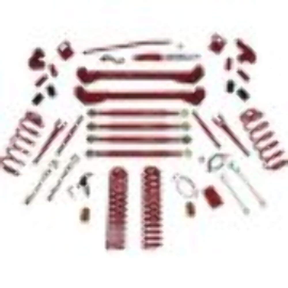 Replacement for COMP Box 693-98CHEV/ PK Compatible with