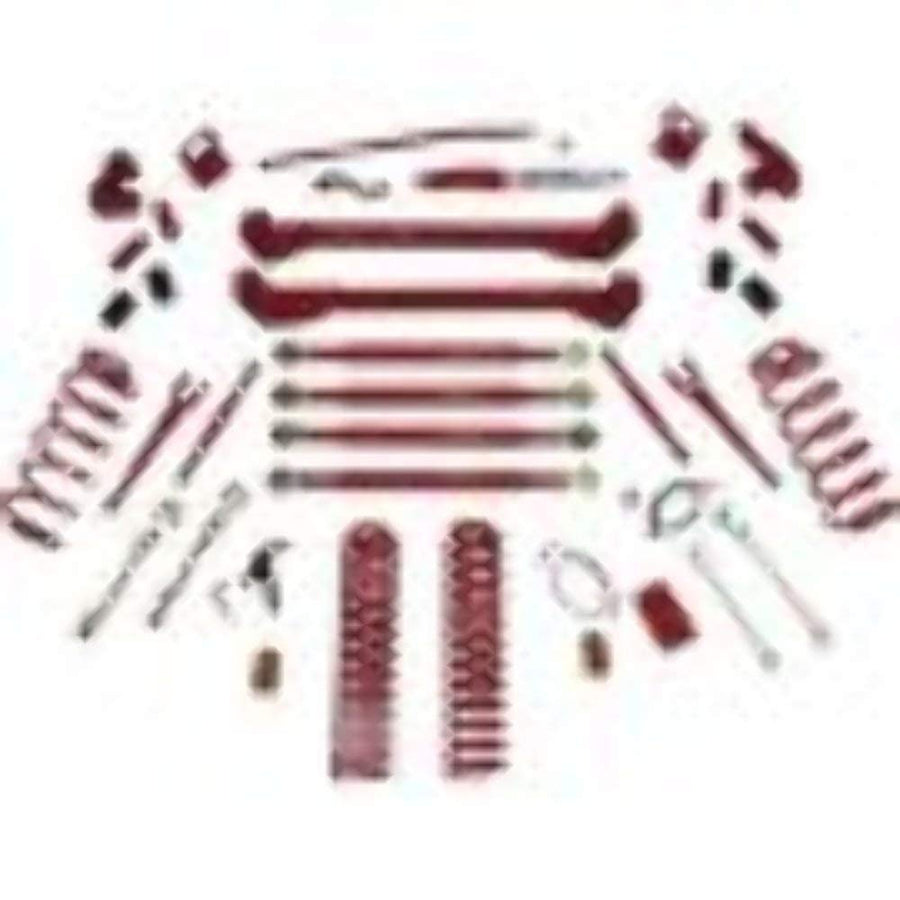 Replacement for COMP Box 693-98CHEV/ PK Compatible with