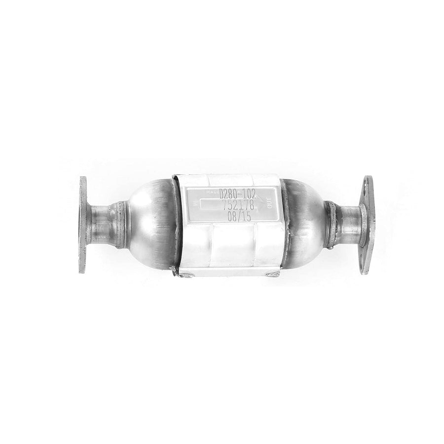 752178 AP Exhaust Direct Fit Catalytic Converter