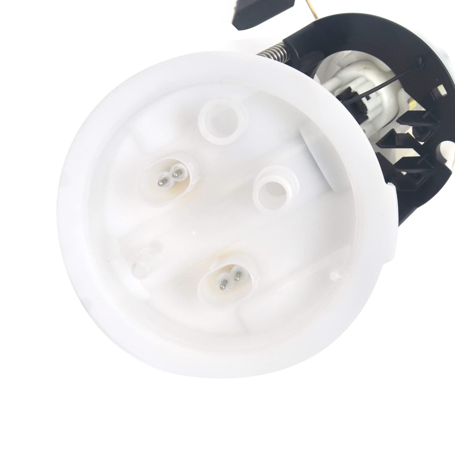 Fuel Pump Module Assembly TYC Compatible with 2007-2013 BMW 328I