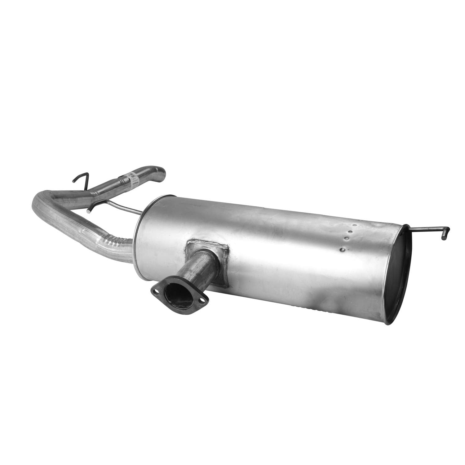 Exhaust Muffler AP Exhaust Products 7482