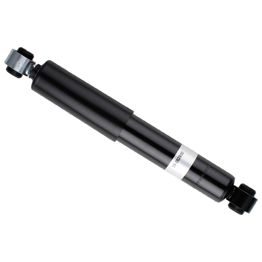 Bilstein B4 13-18 Toyota RAV4 OE Replacement Rear Twintube Shock Absorber - Black (19-282930)