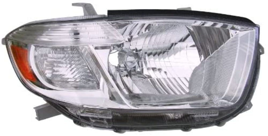 Headlight Eagle Eyes TY1012-A001R