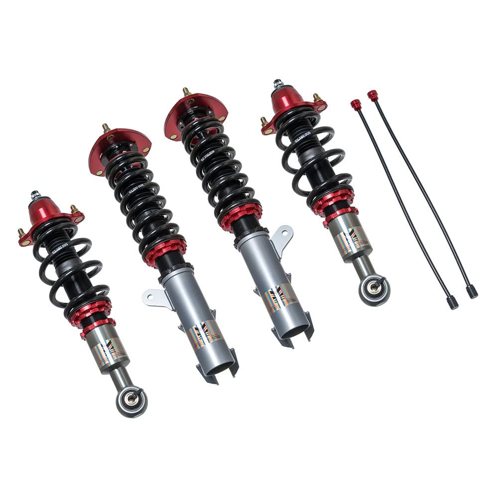 MR-CDK-ML07 Megan Racing Street Series Coilover Damper Kit