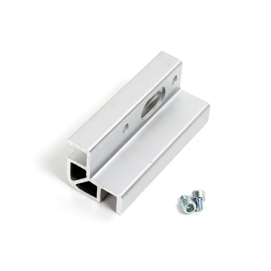 Kuat Hitch D101 Adapter, 1.25" to 2"