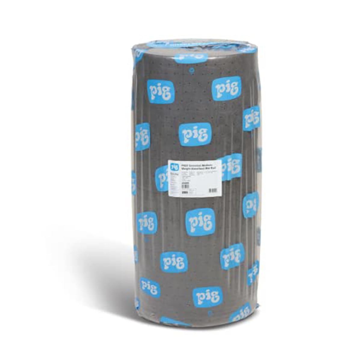 30" x150' Pig Absorbent Mat Roll, 1 Roll