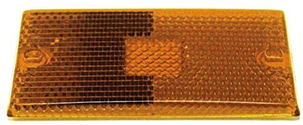 Replacement Lens Peterson Manufacturing 125-15A, 1 Pack