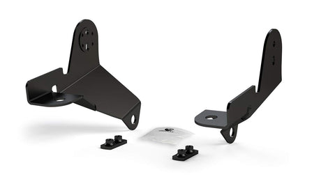 JL TeraFlex 1938115 Drop Bracket Reinforcement Plate Kit, 1 Pack