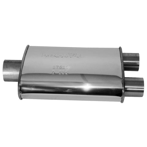 Ultra Flo Dynomax 17519 Exhaust Muffler for Dodge Ram 1500