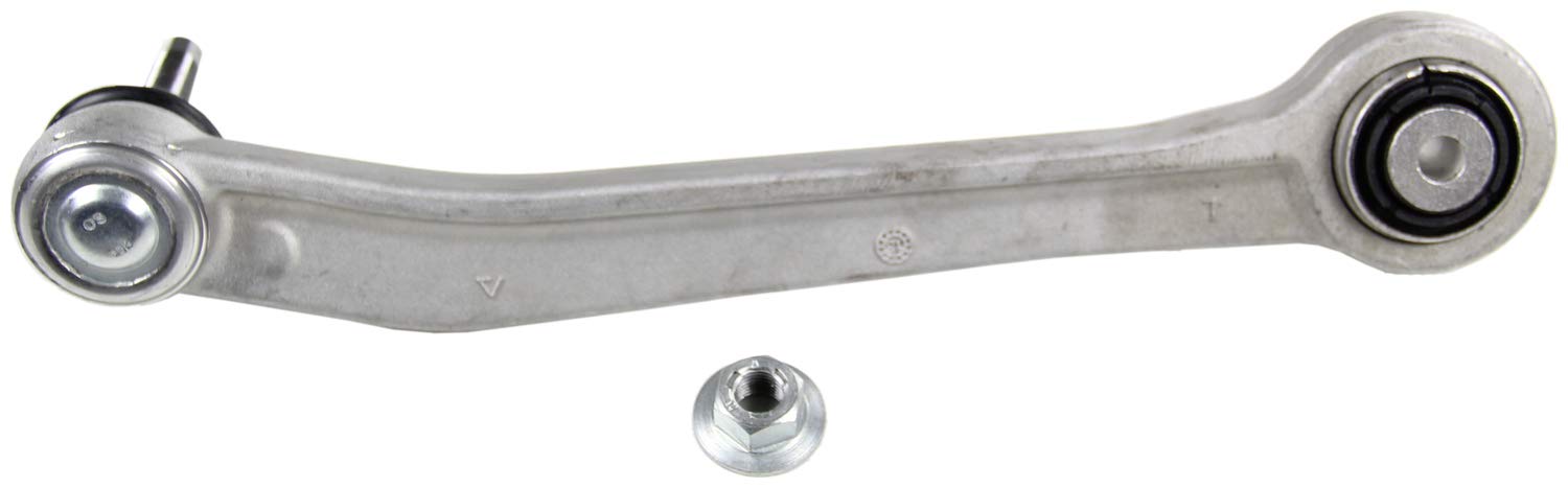 MOOG RK621121 Suspension Control Arm and Ball Joint Assembly upper rear left rearward