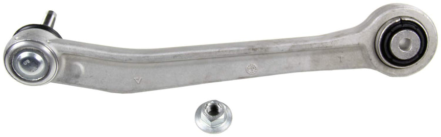 MOOG RK621121 Suspension Control Arm and Ball Joint Assembly upper rear left rearward