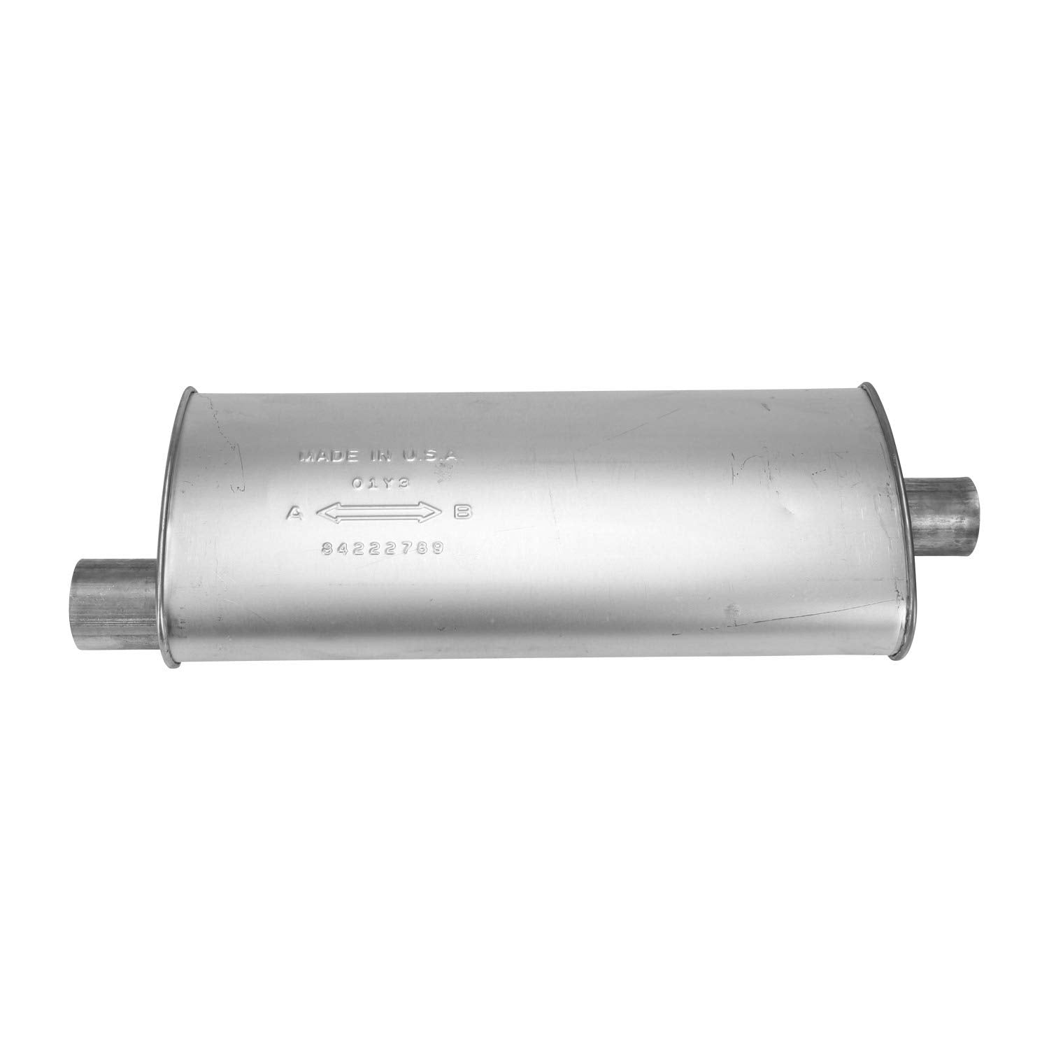 700282 AP Exhaust Products Muffler