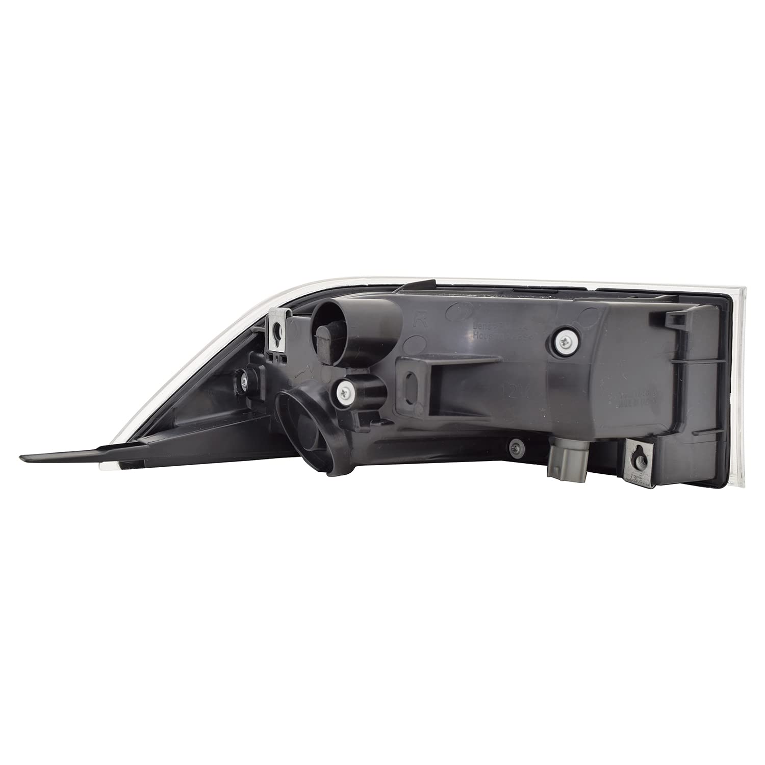 Back Up Light TYC 17-5875-00 Right-Side Compatible with 2014-2021 Lexus GX 460