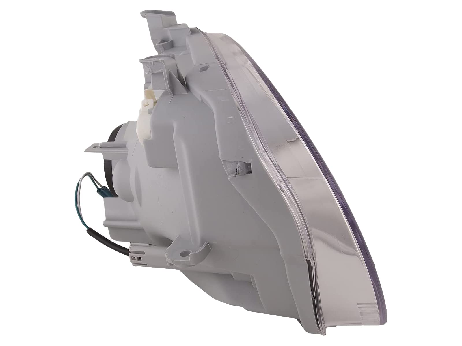 Headlight Eagle Eyes TY796-B001R
