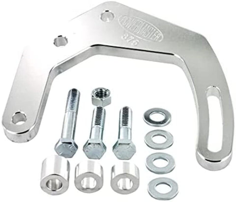 8-875-1 Powermaster Kit-Pro Series SBC Snug MT w/8163 75A