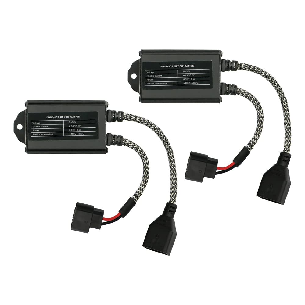 Jeep Metra - Canbus Decoder for HE-PSX24LED, JL 2018-Up (HE-PSX24D)