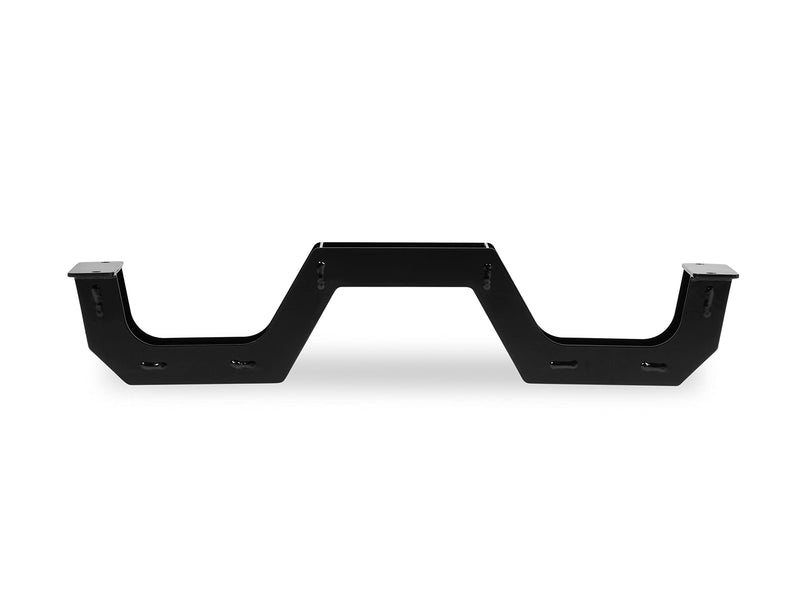 4L60E Transmission Crossmember Kit Hooker Headers BHS548