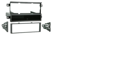 Metra Electronics Radio Installation Dash Kit 99-7863 Fits 2003-2011 Honda Element