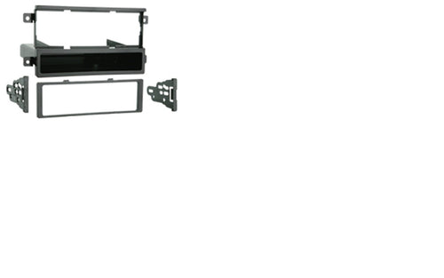Metra Electronics Radio Installation Dash Kit 99-7863 Fits 2003-2011 Honda Element
