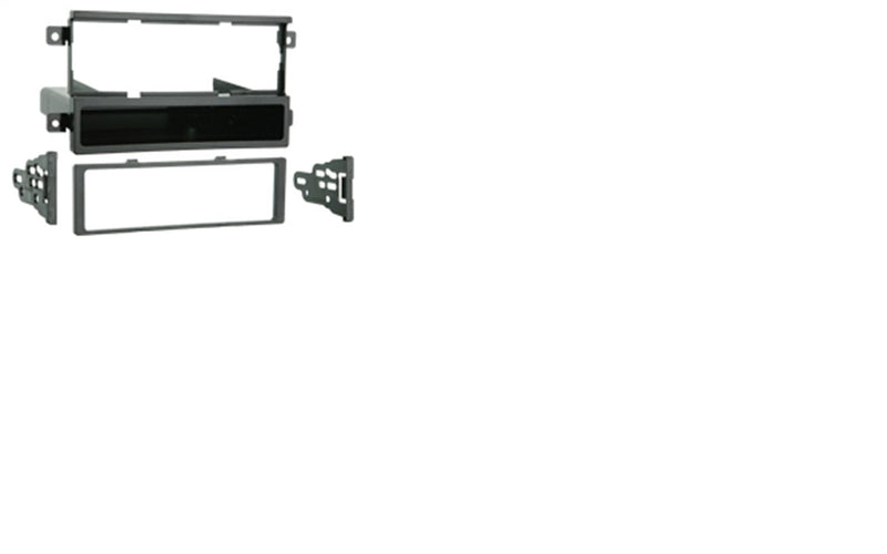 Metra Electronics Radio Installation Dash Kit 99-7863 Fits 2003-2011 Honda Element