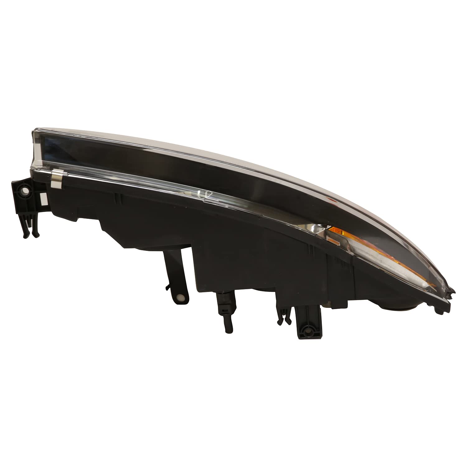 Lincoln LS TYC 20-5860-01 Driver Side Headlight Assembly
