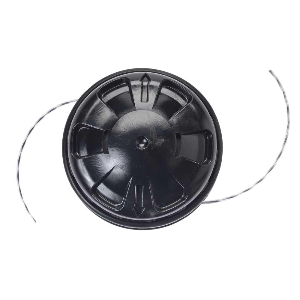 Oregon TRIMMER HEAD 55-990, BUMP FEED, LIGHTNING LOAD LARGE