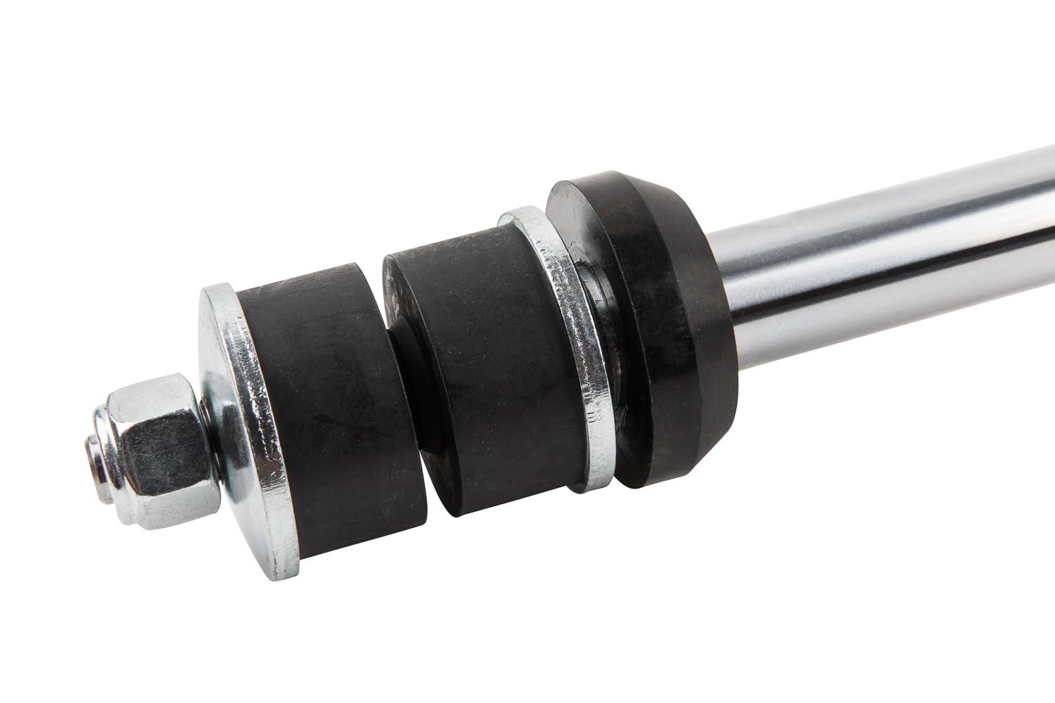 Fox Shocks Rear Shock Absorber 883-26-079 Fits Ram 1500