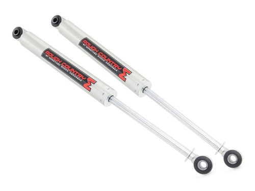 0" Rough Country M1 Front Shocks for 1987-1995 Nissan Pathfinder - 770766_B