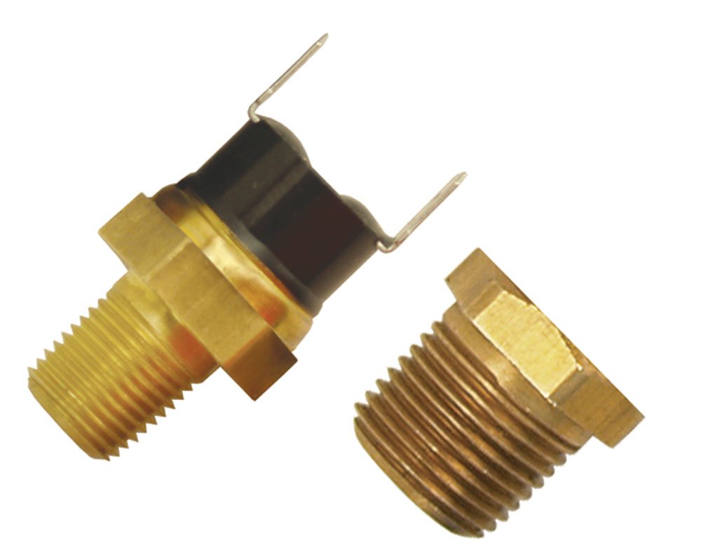 Fan Switch Kit Derale 16730