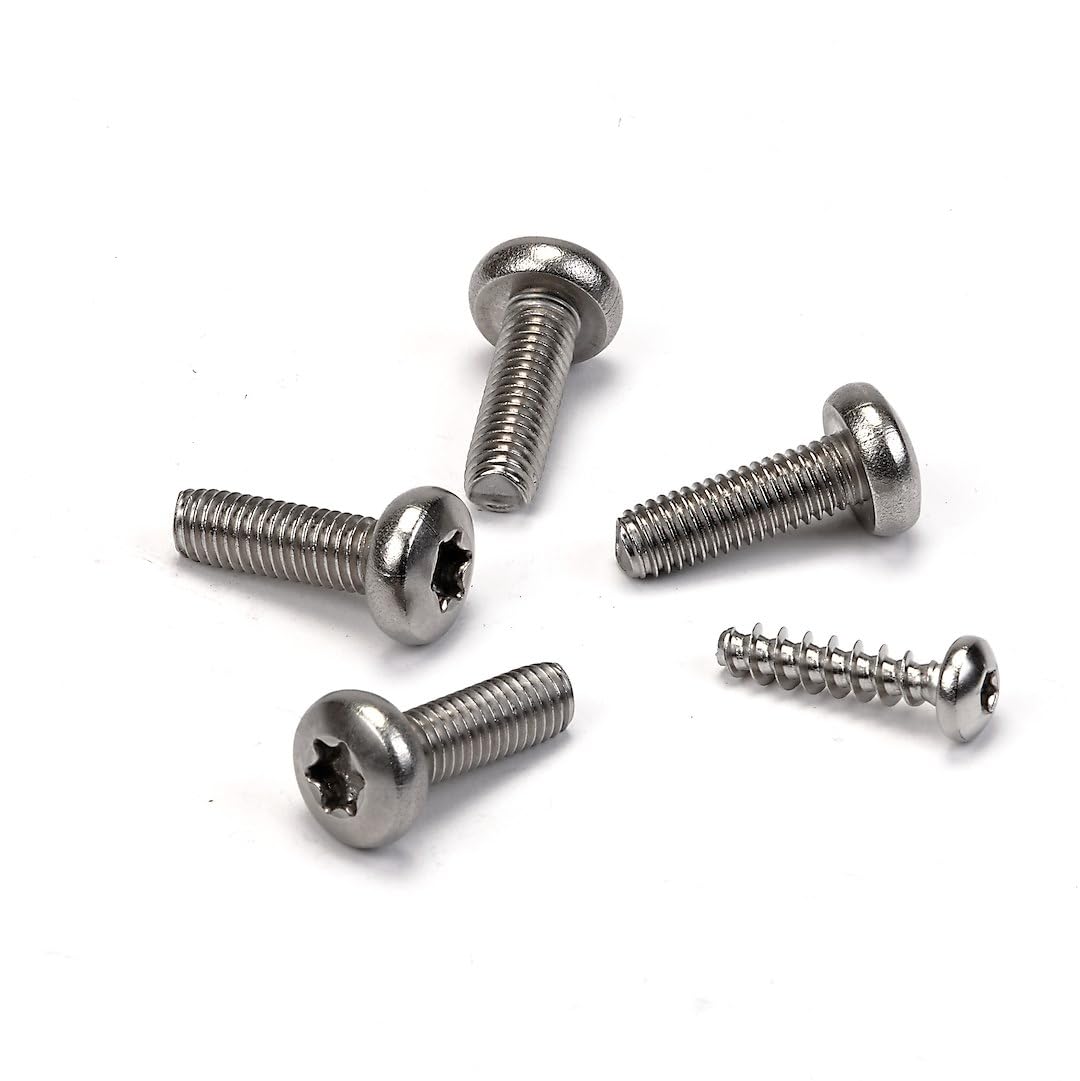 106078 Warn Industries Hardware Kit
