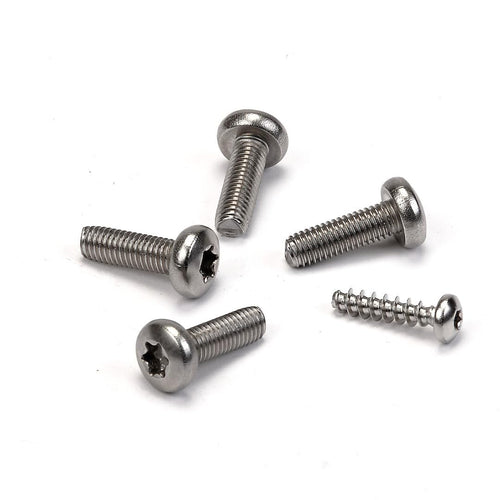 106078 Warn Industries Hardware Kit