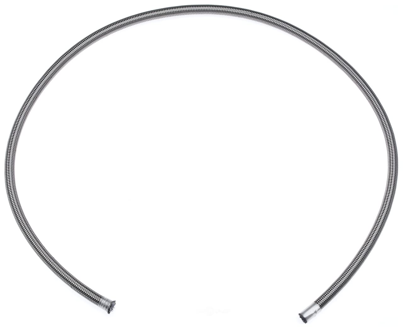 MegaCrimp Gates 85705 SAE Male Flareless Coupling Assembly