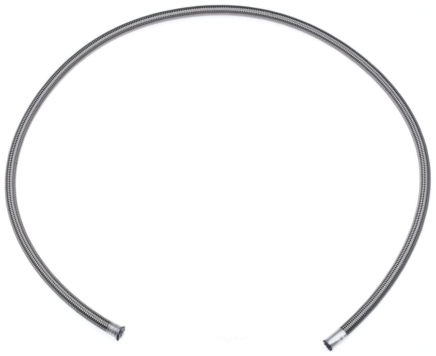 MegaCrimp Gates 85705 SAE Male Flareless Coupling Assembly
