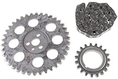 3-501S Melling Timing Chain Set