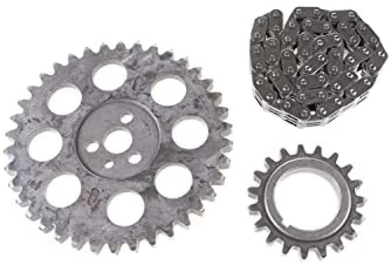 3-501S Melling Timing Chain Set