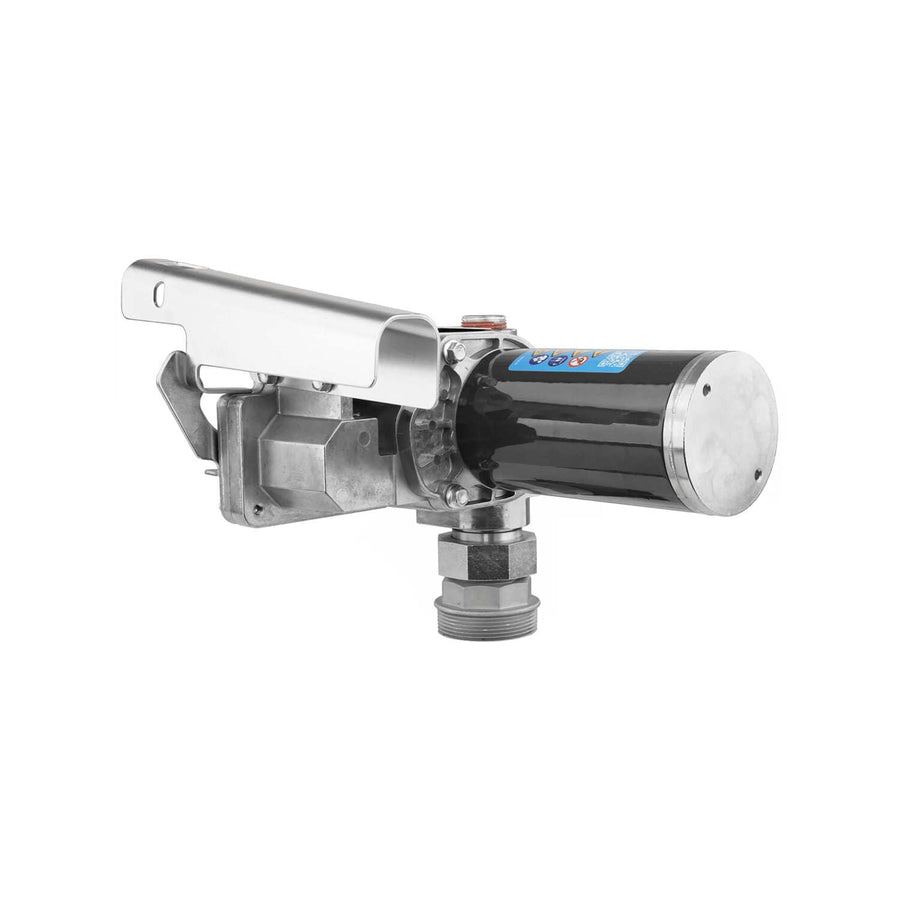 M-180 Series GPI Fuel Transfer Pump, Pump Only, 18 GPM, 12 Volt (110300-7)