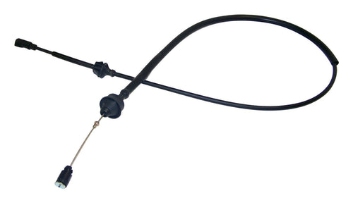 Crown Automotive Air and Fuel Delivery Accelerator Cable