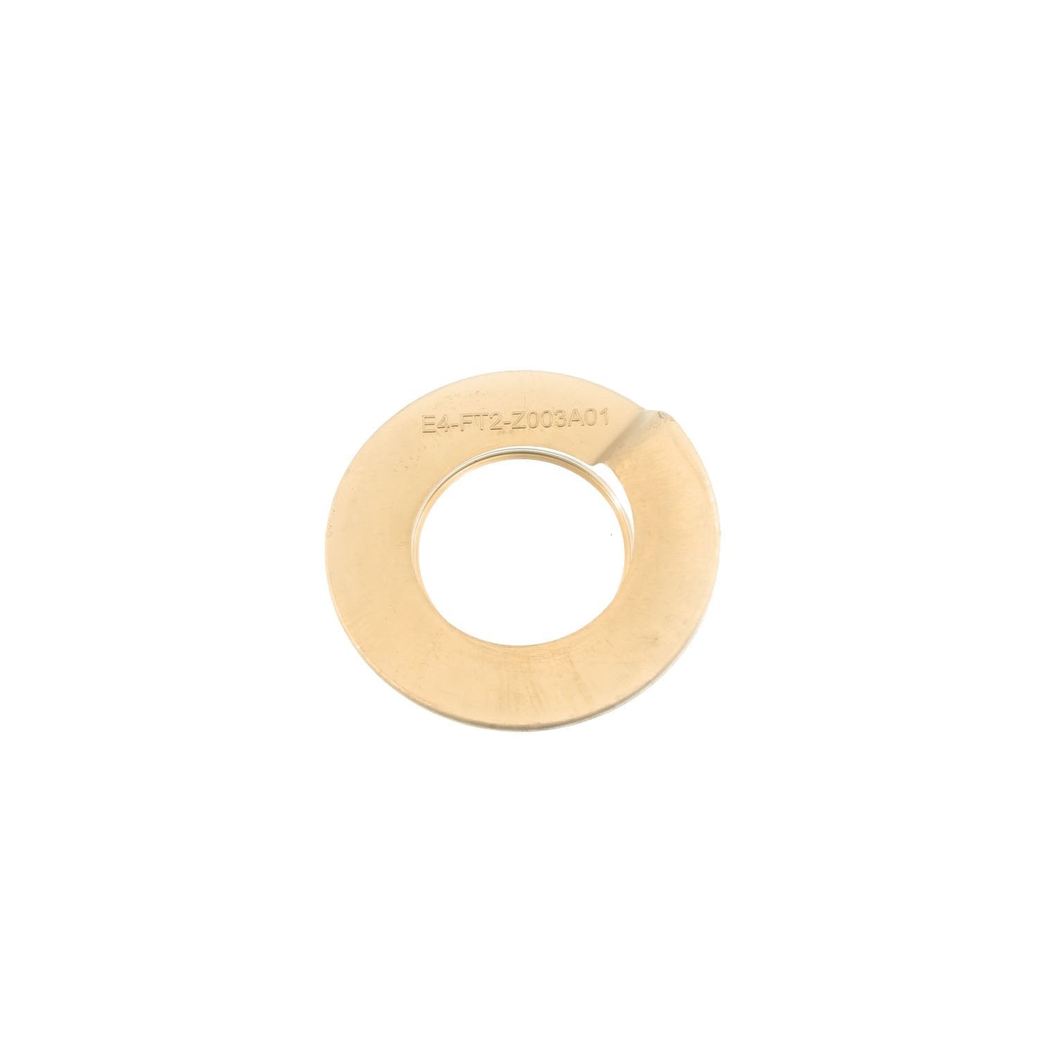 46mm Bilstein (24-027342) Monotube Shock Absorber