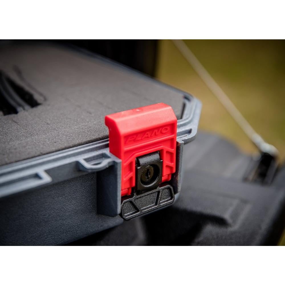 All Weather Plano Rustrictor™ 2™ 36" Gun Case