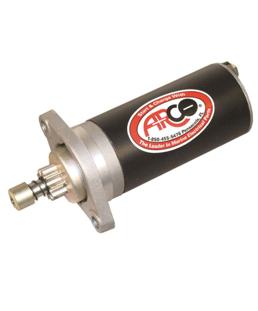 Premium ARCO Replacement Outboard Starter - 3421
