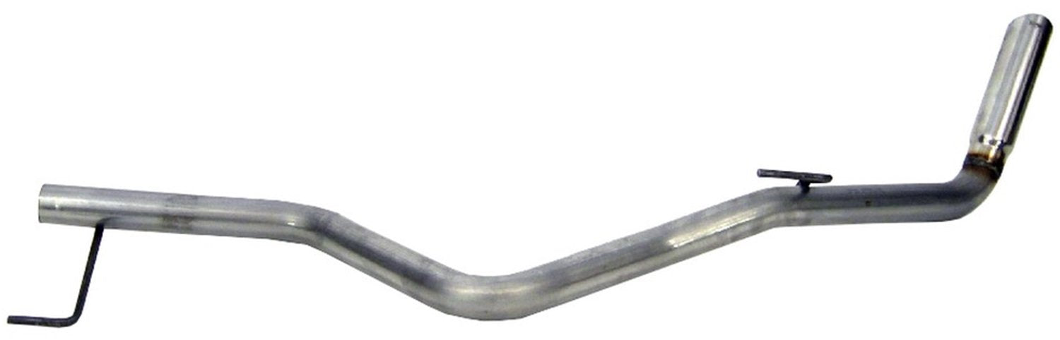 Exhaust Tail Pipe Dynomax 56115 for Nissan Frontier