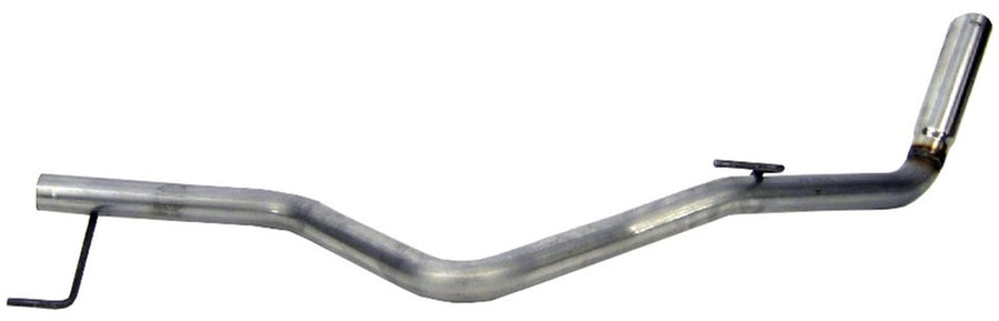 Exhaust Tail Pipe Dynomax 56115 for Nissan Frontier