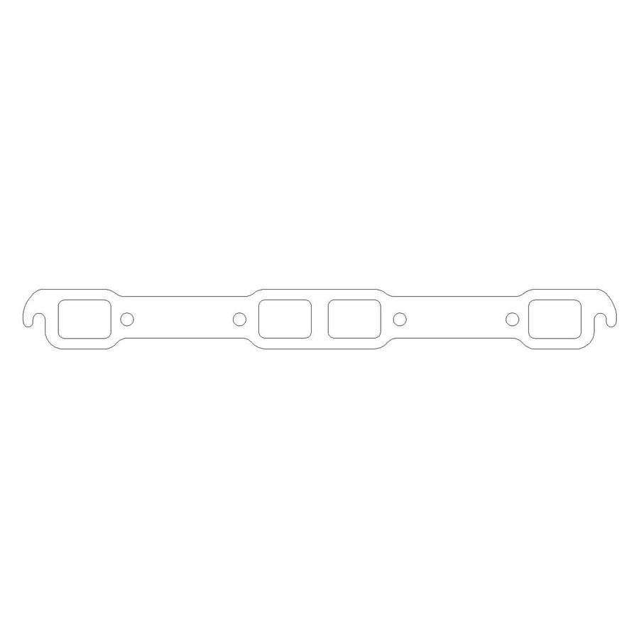 C5619-064 Cometic Exhaust Manifold Gasket Set