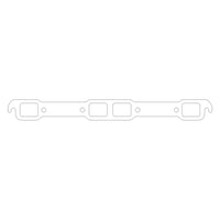 C5619-064 Cometic Exhaust Manifold Gasket Set