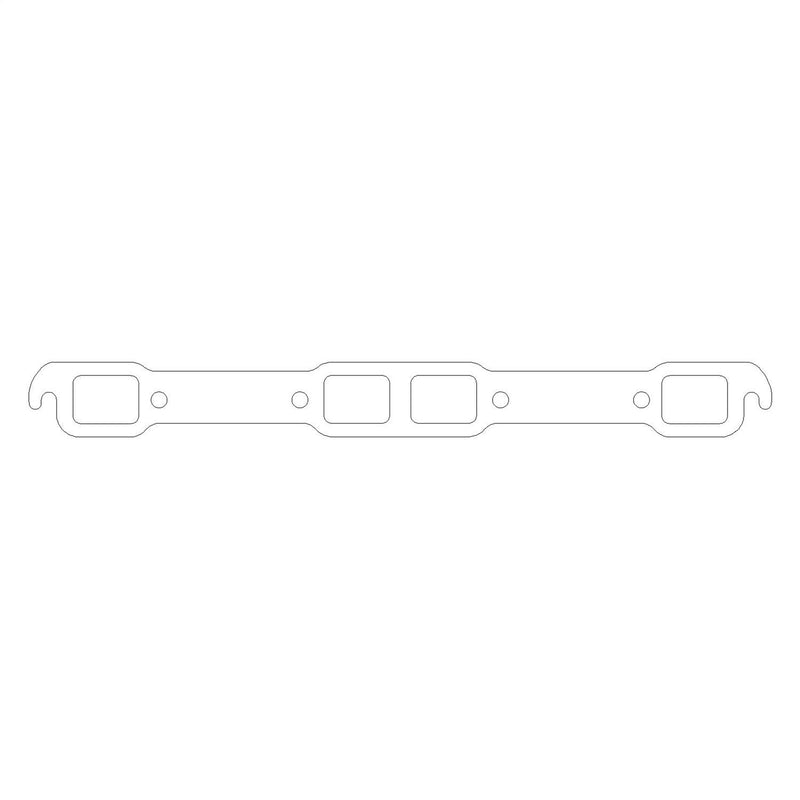 C5619-064 Cometic Exhaust Manifold Gasket Set